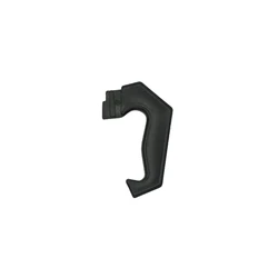Premium Moka Pot Handle Replacement - Versatile Coffee Accessories (3 Cup)