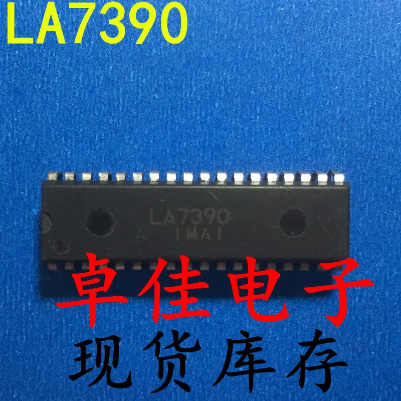 

30pcs original new in stock LA7390