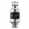 1/2 Inch Shower Water Thermometer Home LED Display Shower Faucets Water Thermometer Bathing Temperature Meter 2