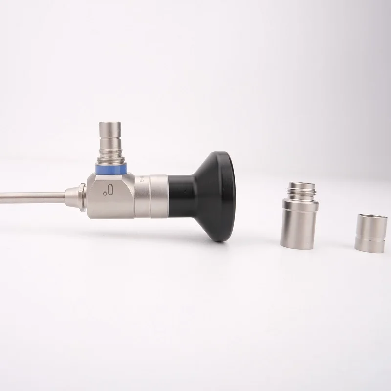 Rigid Sinuscope 0/30/70 Degree 2.7mm 4mm for Surgery,laparoscopic training instruments