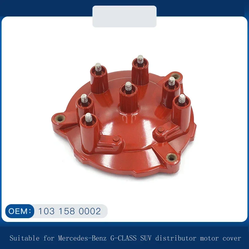 Coperchio Distributore Auto 1031580002 Adatto Per Coperchio Distributore Suv Mercedes-Benz G-Class