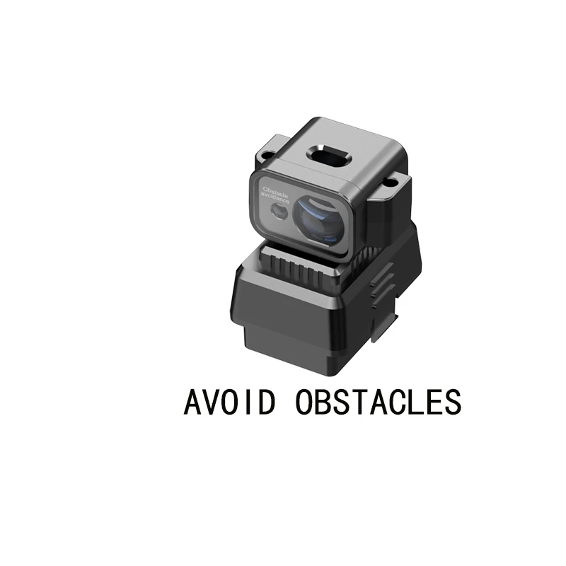 Bras de drone DJI Mavic Air 2 Pièces de rechange - Bras A1 A2 B1 B2, Carte WiFi, GPS