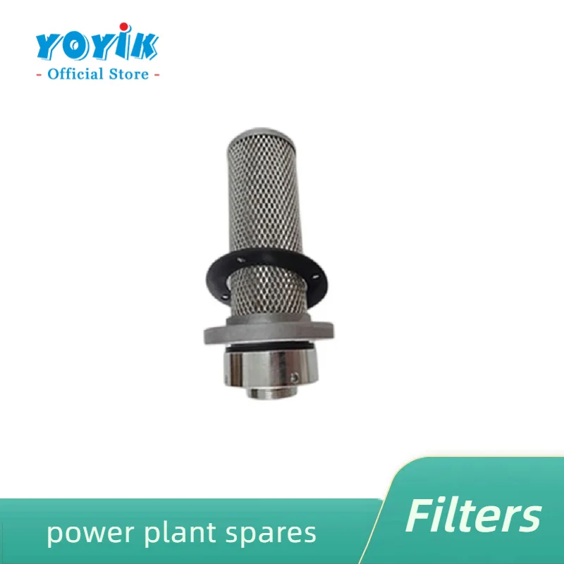 Compressed Air Filter for Nitrogen Generator E7-24 tank breather