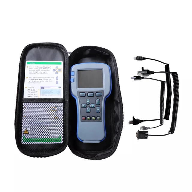 1313-4331 Controller Handheld Programmer OEM Level for Curtis Club Car Columbia Cushman E-Z-GO Yamaha 1313-4401 2