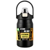 SUS304 Stainless Steel Thermos Portable Tumbler Vacuum Flasks Cold and Hot Sports Water Bottle 3