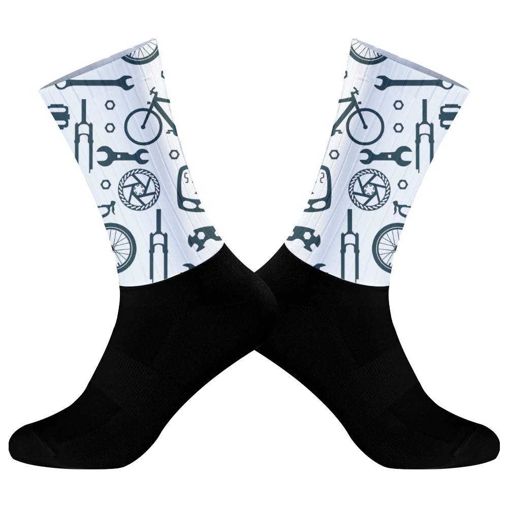 Summer Cycling Socks Bike Sock Compression Bicycle Outdoor Running Sport Socks sports socks,cycling socks,fitness sports socks,compression socks,sport socks