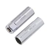 Universal Spark Plug Socket Spark Plug Wrench Magnetic Shrapnel Plug Disassembly Automatic Repair Tool 14/16mm 2