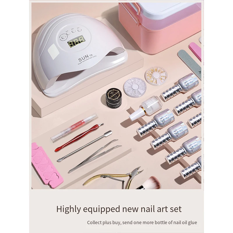 Рисунок 2 - Модный Полный набор запеченного