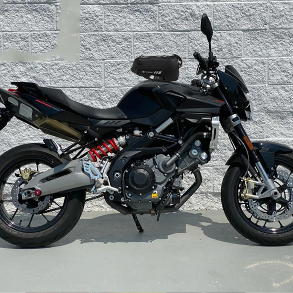 Aprilia Shiver 750 GT 900 ABS ETV1000 카포 노드 ETV 1000 ETV 액세서리, 연료 탱크 가방, 탱크 잠금 레이싱 가방, 배낭 수하물