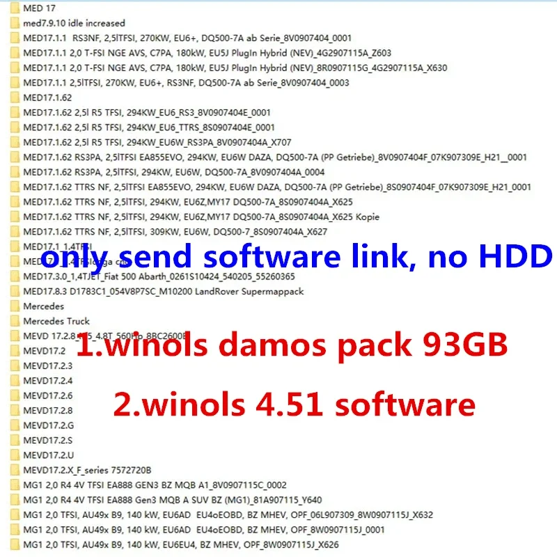 93GB WinOL 4.51 link