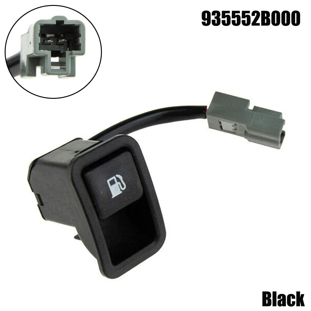 

Car Fuel Gas Door Release Opener Switch For Hyundai For Santa 2007-2009 93555-2B000 935552B000WK 93555-2B000J4 Fuel Tank Switch