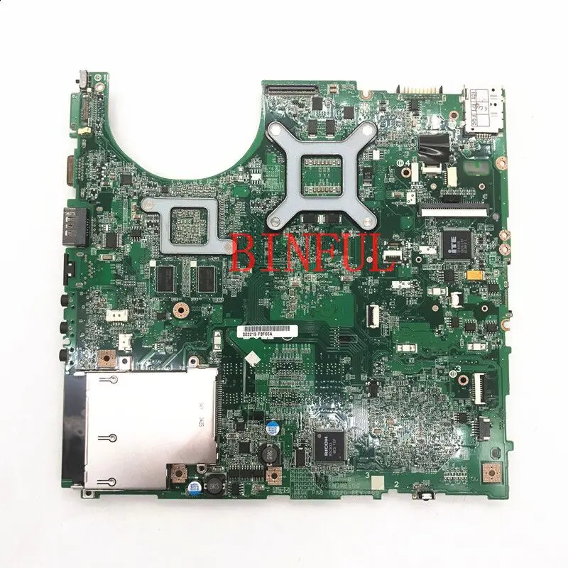 Рисунок 2 - CN-0P171H 0P171H P171H материнская