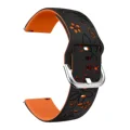 Black orange