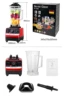 Professional 2L Countertop Blender Multifunctional Mixer Make Shakes And Crush Technology for Smoothies Ice and Frozen Fruit 6