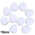 10 white in bag