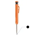 Orange Pen