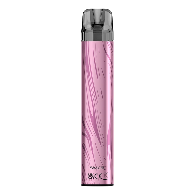 Enhanced SMOK Zrex RF Vape Kit + Extra Cartridges & Type-C Charging E-Cigarette