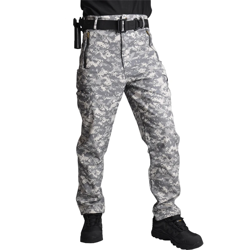 ACU pants