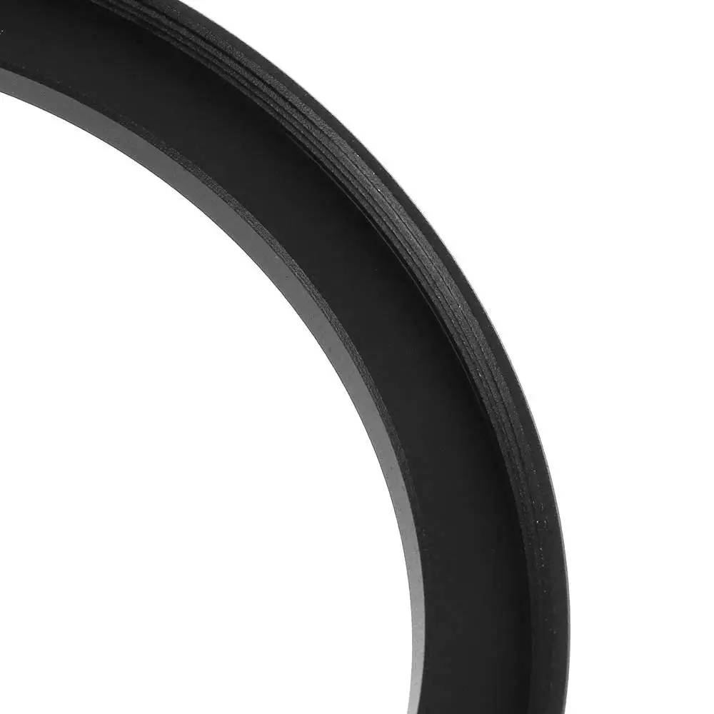 Adattatore Obiettivo Fotografia Adattatore Step-Up Da 67mm A 82mm - Foto 11