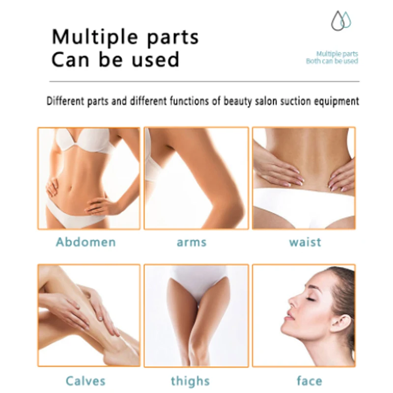 Best 448K Body Care System RET Slimming Machine High-Quality Facial The Skin Deep Health and Care Spa Body Slimming Machine