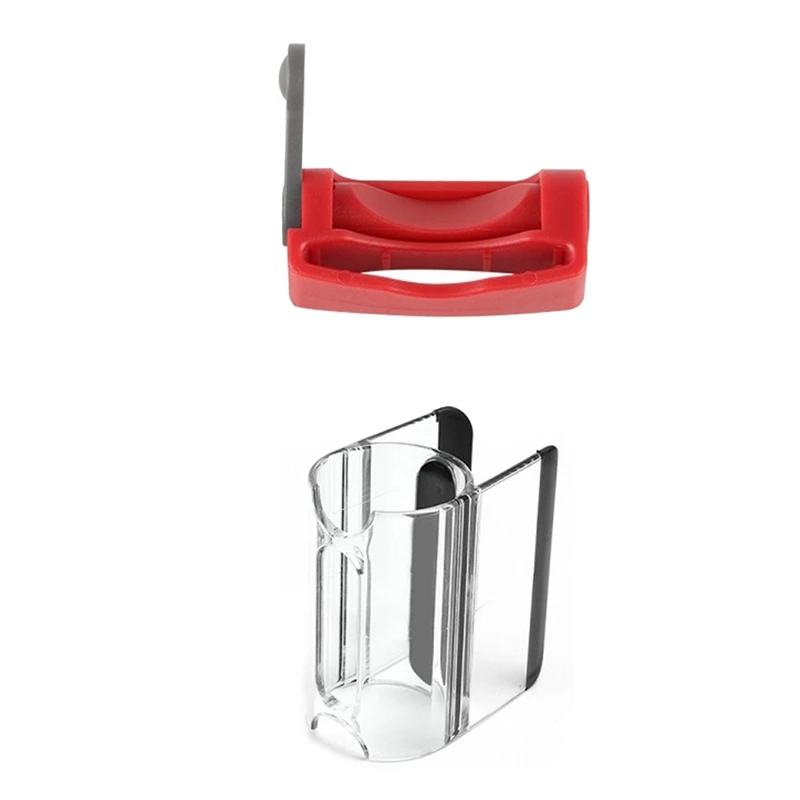 

Storage Bracket Holder Attachment Clip For Dyson V7 V8 V10 V11 Vacuum Cleaner Parts Brush Stand Tool