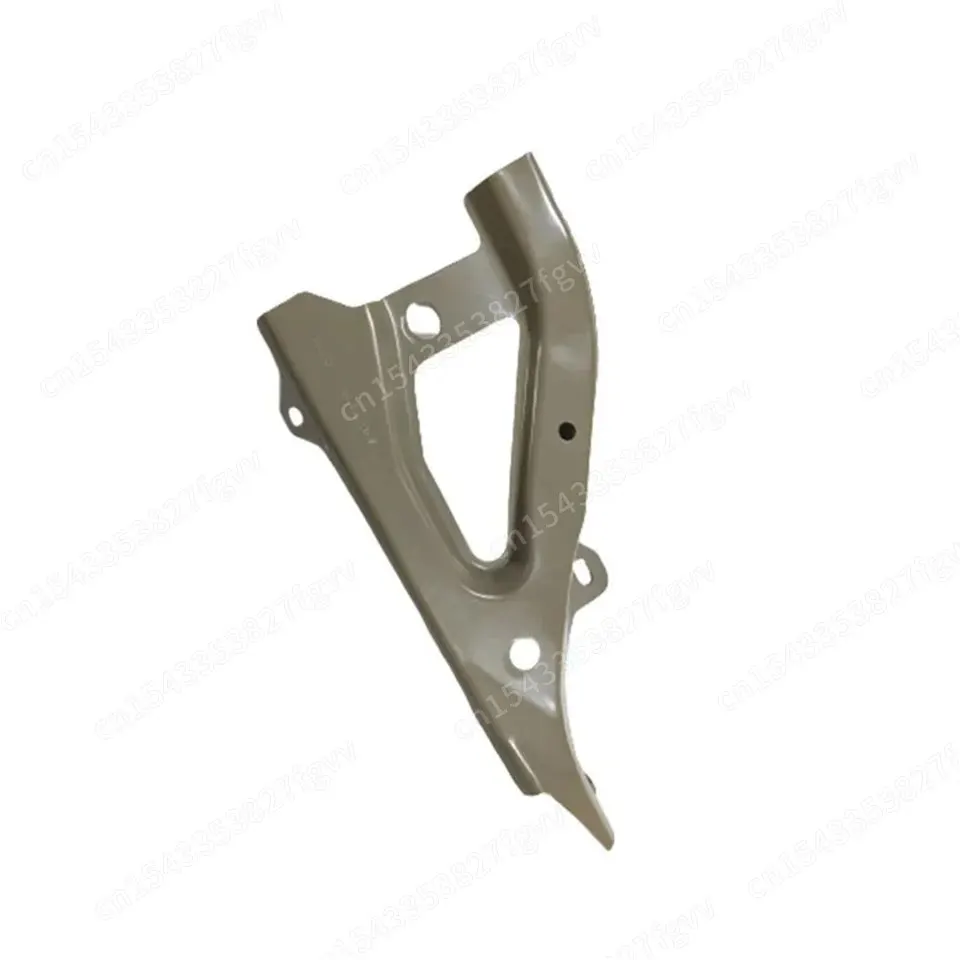 NUOVO Supporto Inferiore Anteriore per Parafango per Tesla Model Y 2020-2024 Assy 1487695-S0-A 1487696-S0-A Accessori Auto - immagine 6