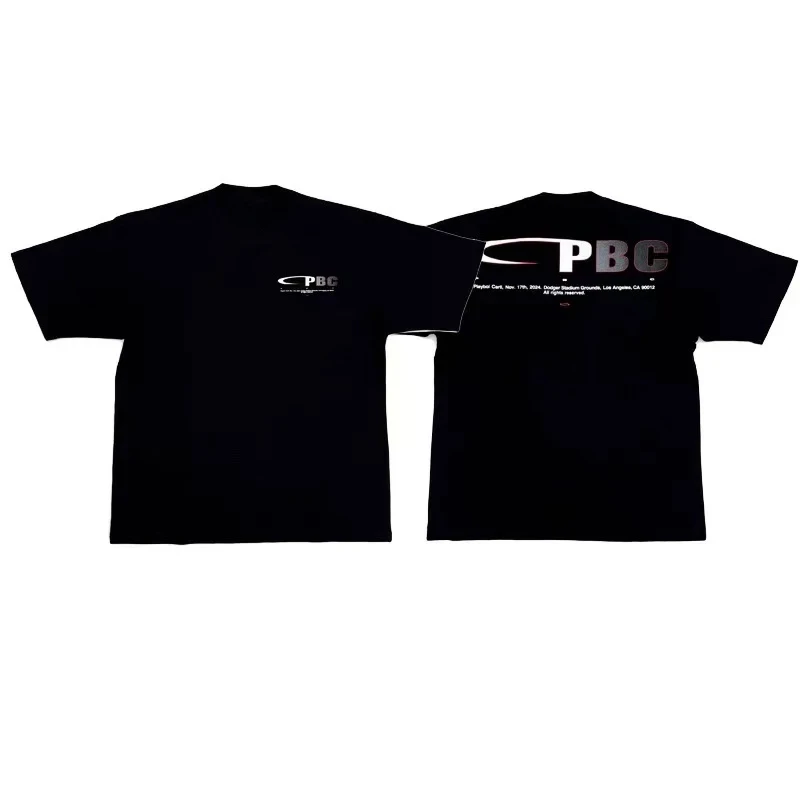 Opium Playboi Carti YVL スポーツユニフォームの半袖 Opium Playboi Carti YVL スポーツユニフォームの半袖