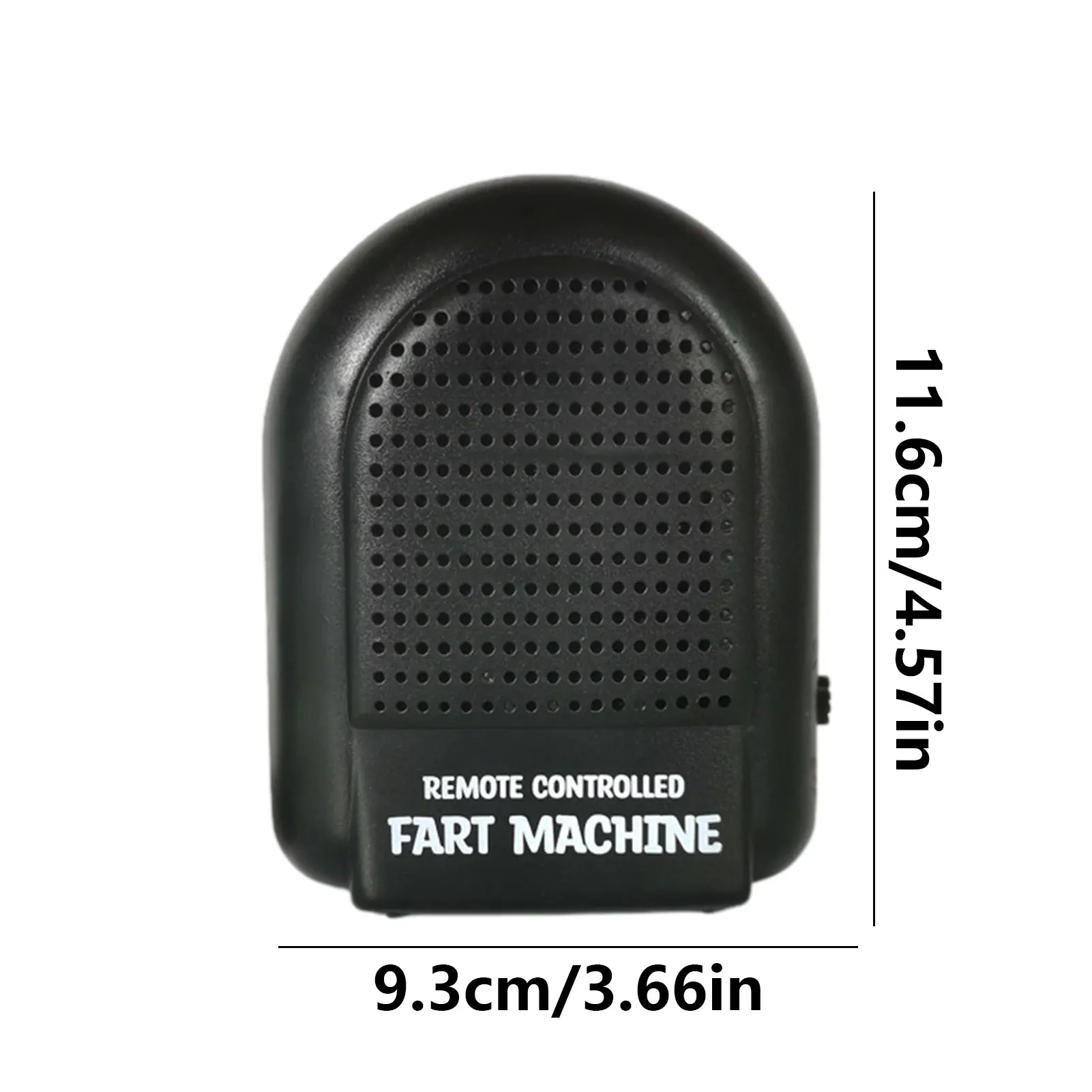 Fart Prank Gadgets Fart Sound Machine Novelty Fart Prank Noise Maker Electronic Remote Control Fart Box Funny Trick Spoof Gifts images - 6