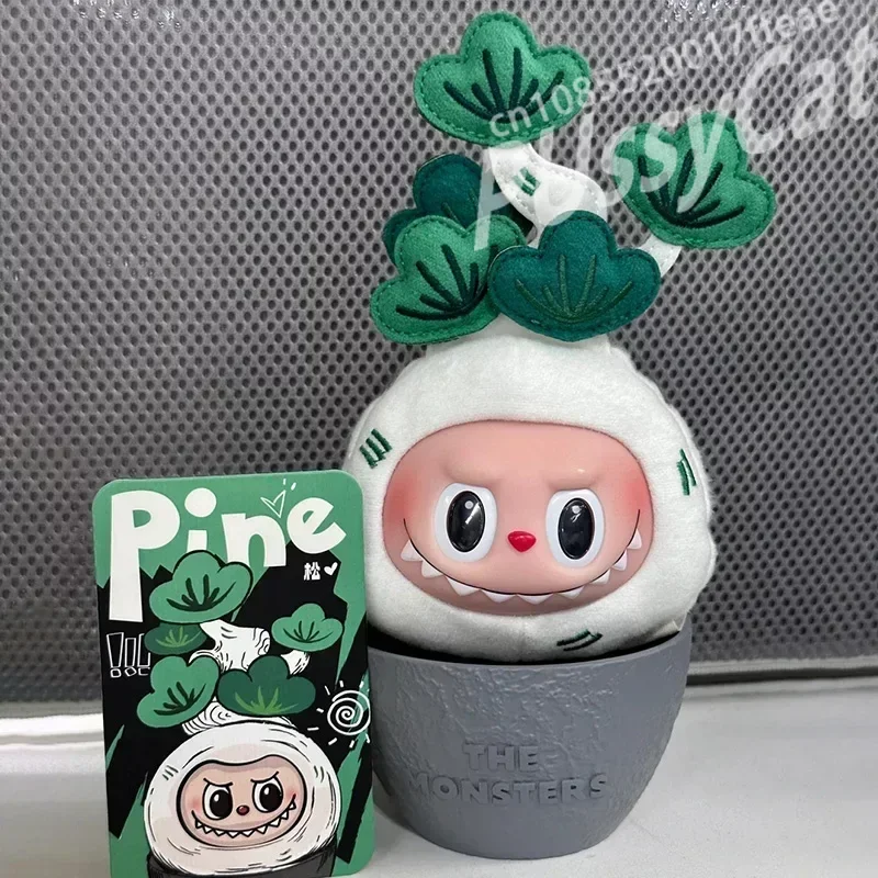 ラブブ カクタスTHE MONSTERS NAUGHTY PLANTS