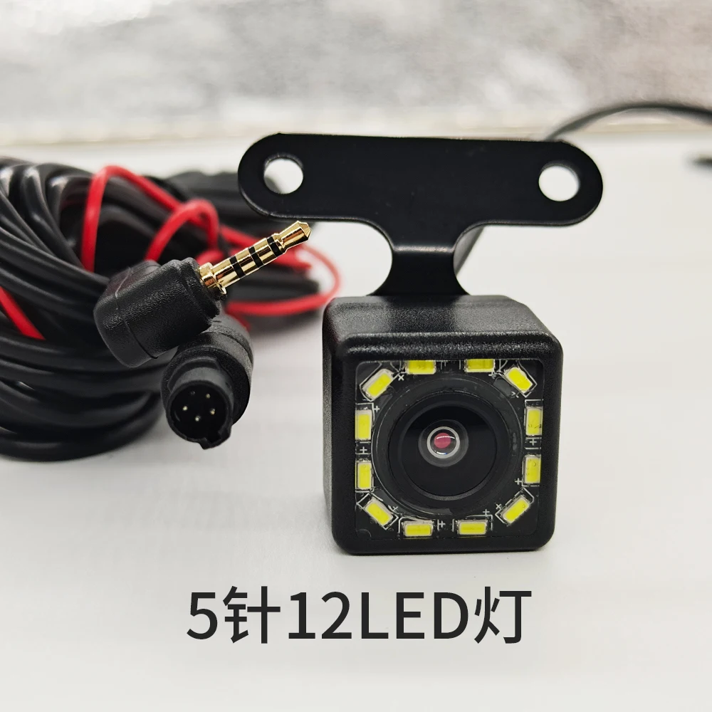 Hippcron ڵ Ĺ ī޶ ߰ ð CCD  170  HD   ڵ  , 5  4/12LED