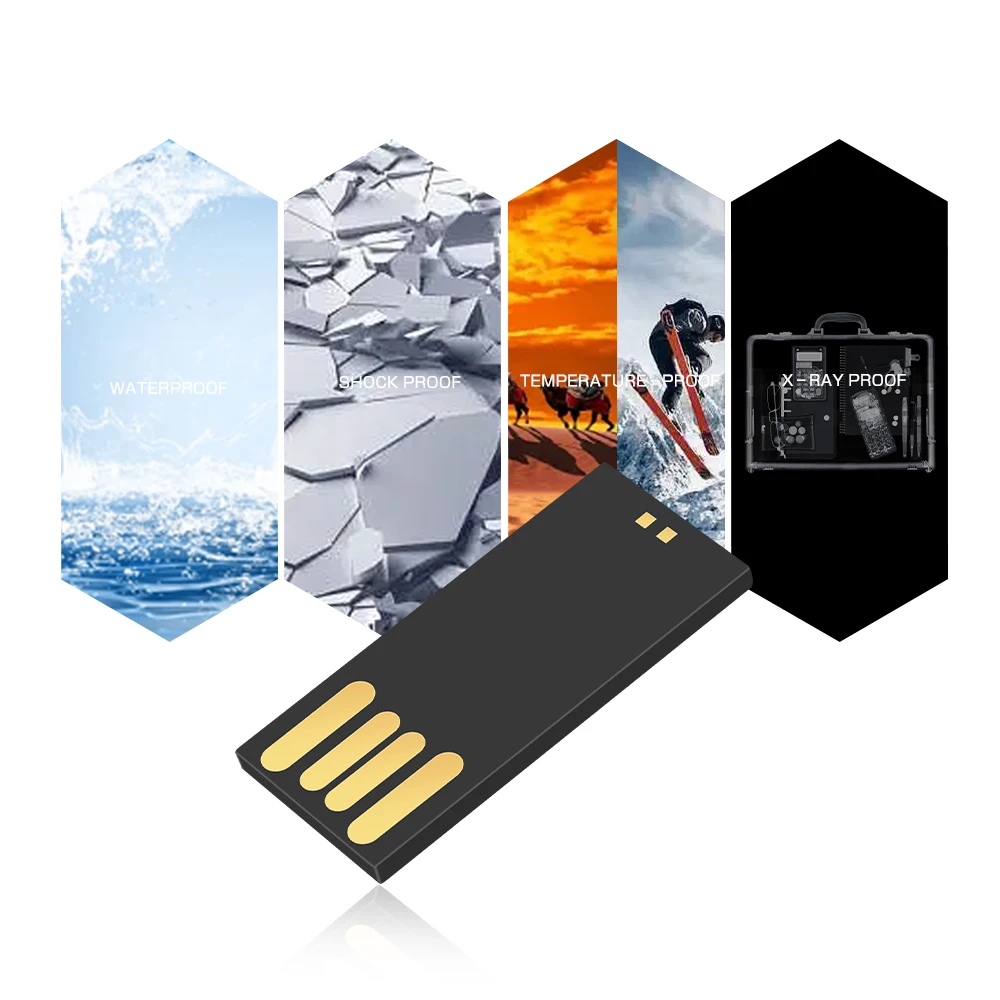고속 슈퍼 미니 USB2.0 플래시 드라이브 128M 4GB 8GB 16GB 32GB 128GB 방수 블랙 메모리 스틱 초박형 크리에이티브 Pendrive