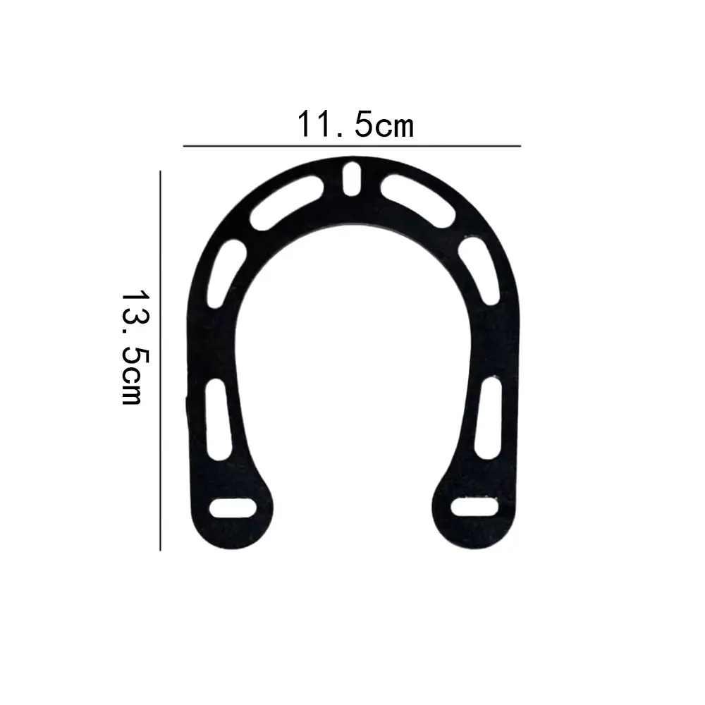 Booster per Freni Bicicletta, Booster per Freni V-Brake in Lega di Alluminio, Parti di Rinforzo per Freni di Mountain Bike, Viti Incluse - Image 2