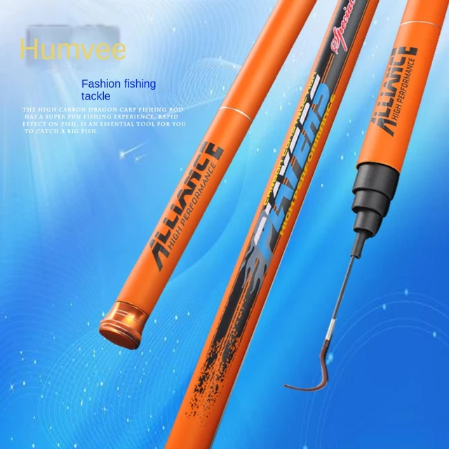 for Fishing Rod Stream Ultralight Fishing Rod 3 M 8 M Telescopic Stick  Casting Spinning Rods