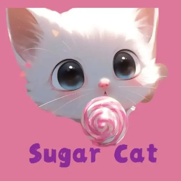 Sugar Cat Store