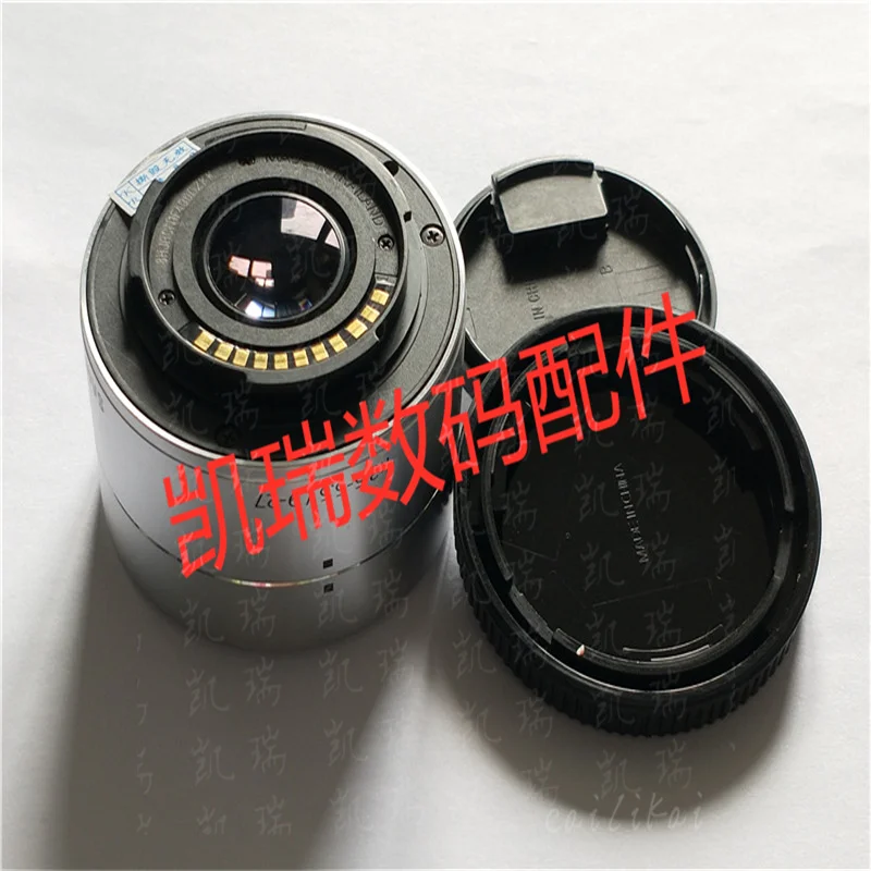 Nuovo Per Samsung Nx Mini Lens 9-27Mm F3.5-5.6 Zoom Lens Prime Lens