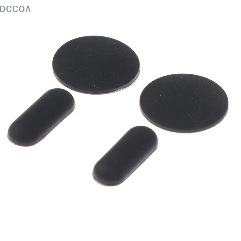 

New 4pcs/Lot Laptop Bottom Cover Rubber Feet Pad for HP 840 745 820 725 850 755 G3 G4 Lower Bottom Cover Case Rubber Feet