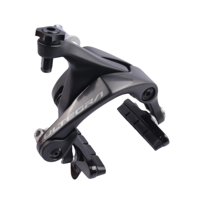 ◽️Pullman◽️【Shimano】Ultegra BR-R8100 SHIMANO Ultegra Br-R8100 Conjunto de pinças de freio cinza