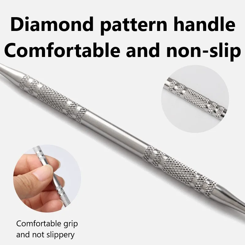 12Pcs/set Professional Pedicure Tools Ingrown Toenail Tools Kit Nail Care Ingrown Toenail Removal Correction Clippers Foot Care BEST SELLERS