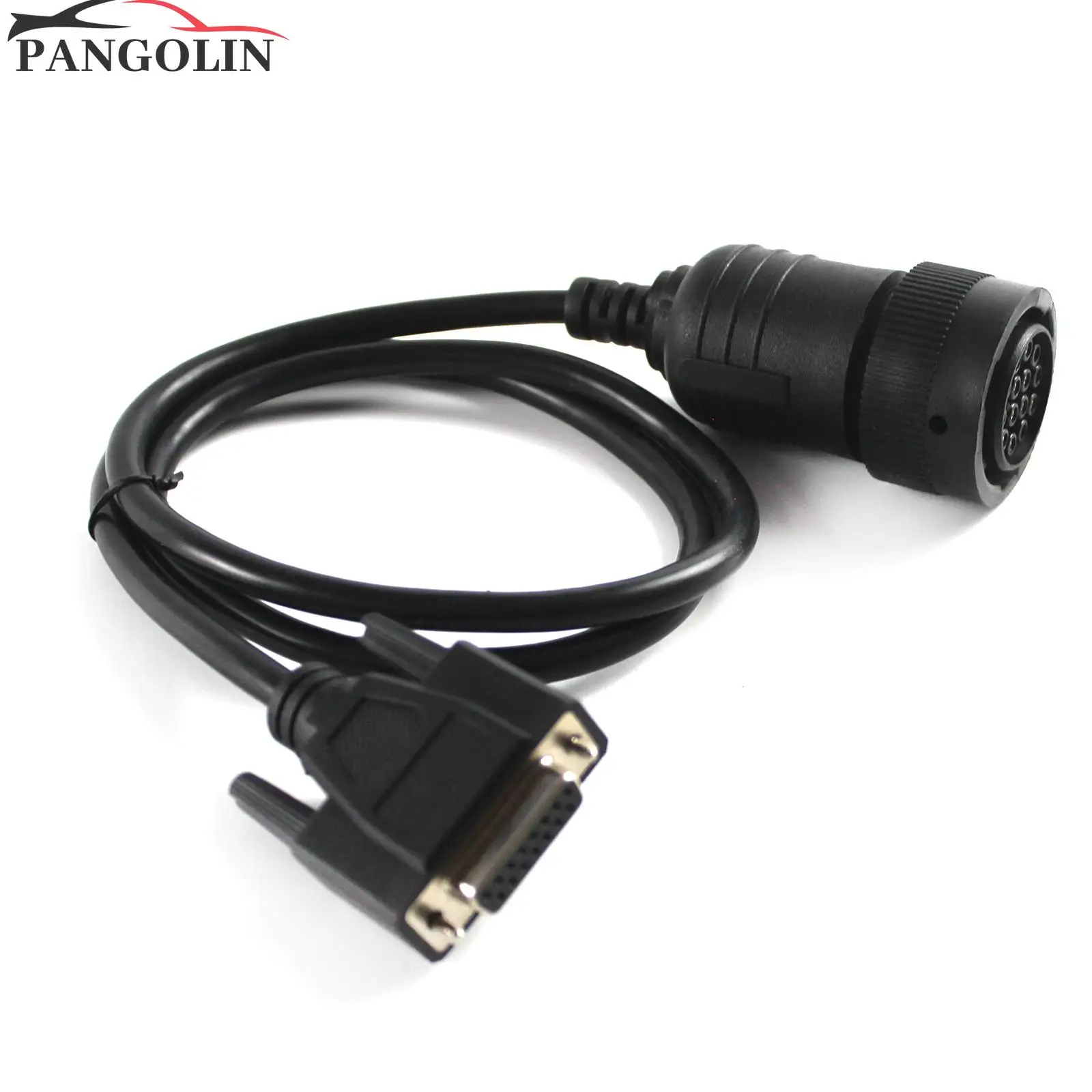 

1pc 14 Pins ET3 Connector Cable 457-6114 For ET-III Diagnostic Adapter Tool 317-7485 with 12 Months Warranty