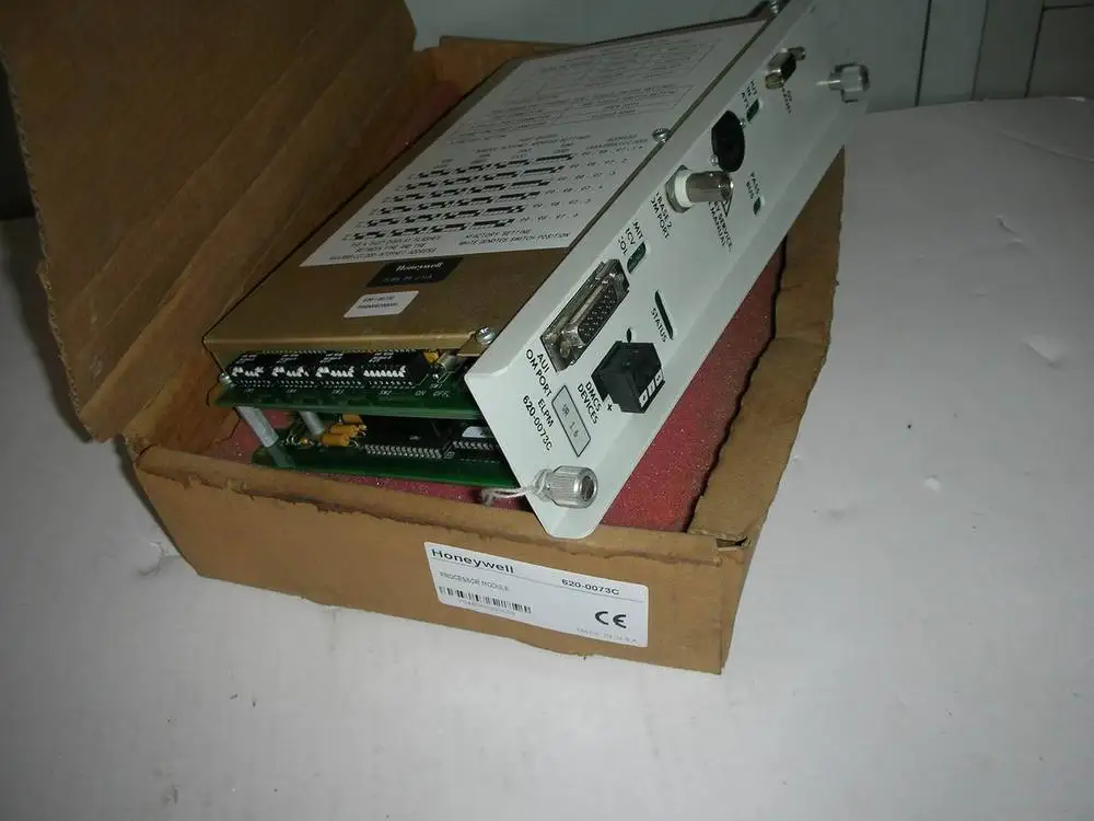 

1 шт.★HONEYWELL DCS 620-0073C