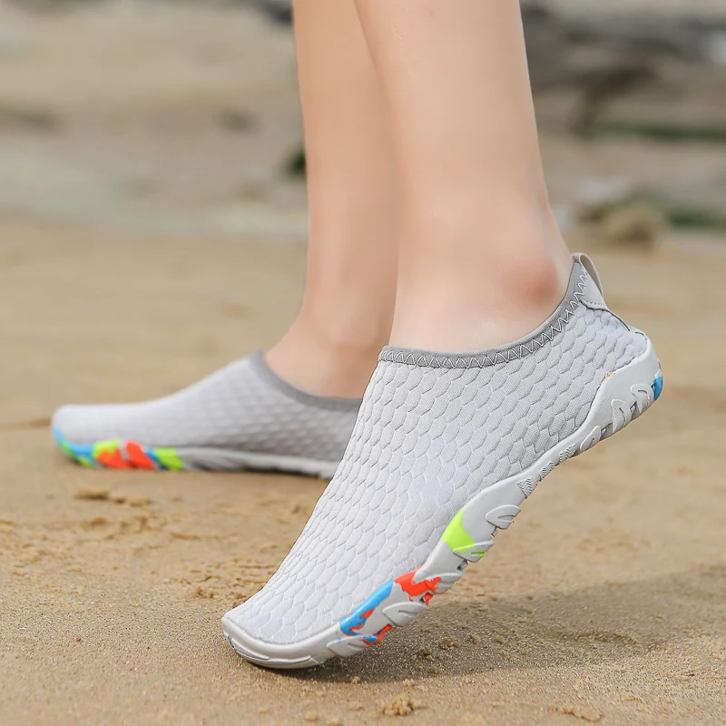 أحذية بيرفوت للرجال والنساء للرياضات المائية في ال...