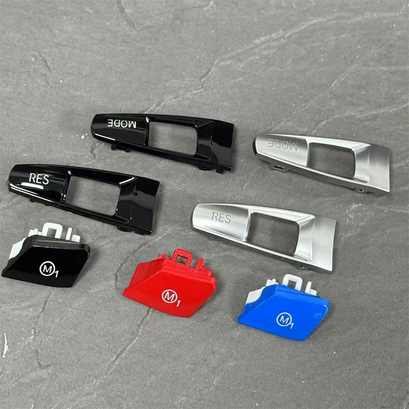 BMW 3 시리즈 5 시리즈 F20 F30 F31 F35 F10 F11 F18 G30 스티어링 휠 버튼에 적합