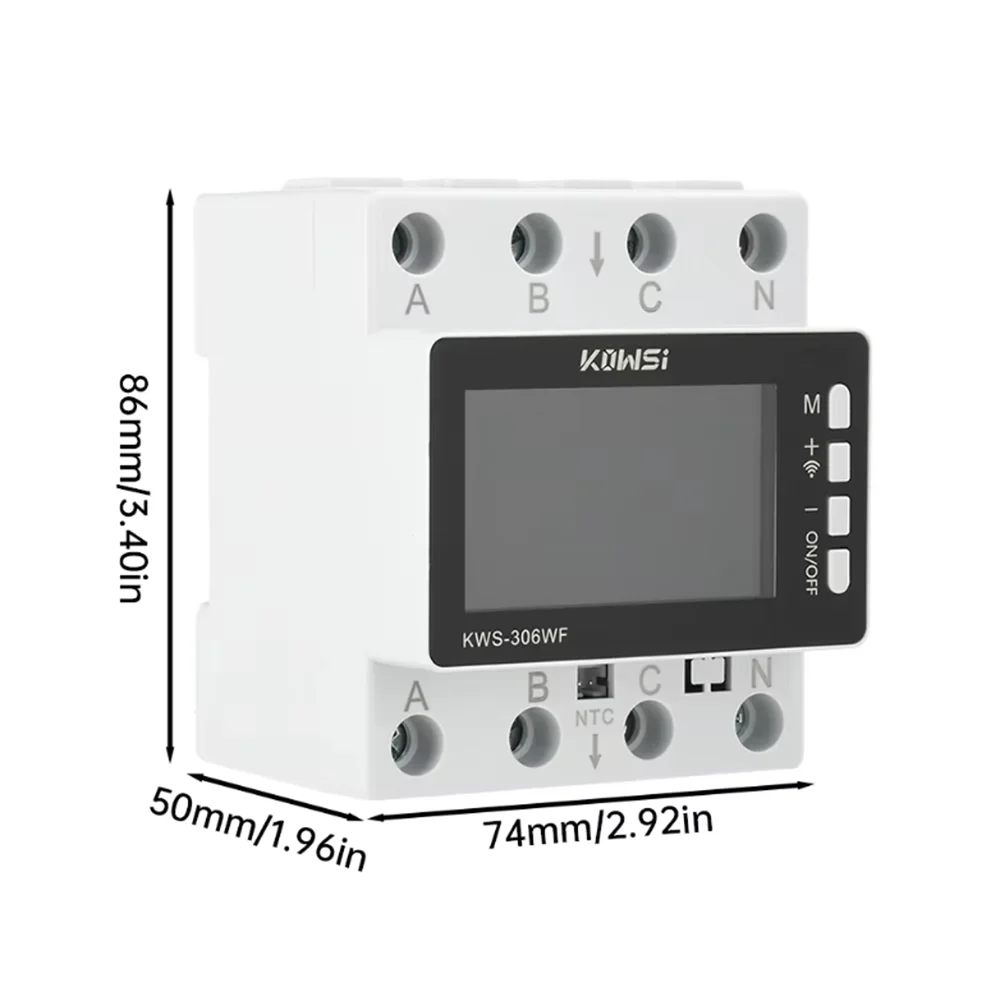 מונה חשמל מונה אנרגיה מונה כוח