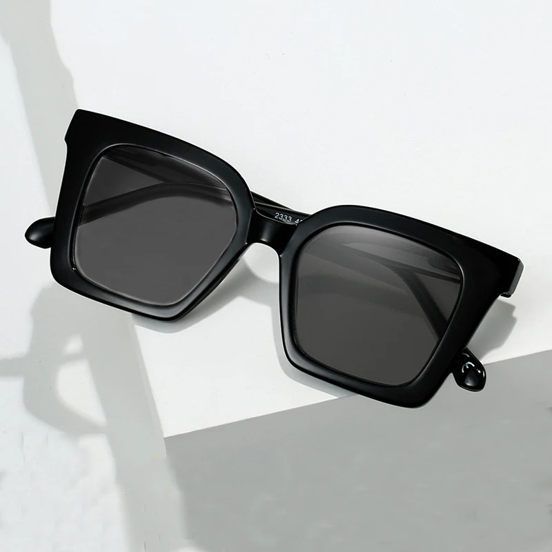 Classic Square Sun Reading Glasses Men&Women Sunglasses Shade Eyewear Presbyopia Eyeglasses +1.0...+4.0 New 2024 Fashion