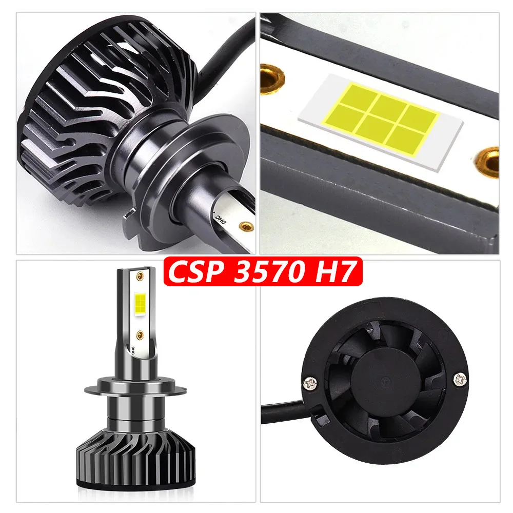 Led Car Lights,Led Lights,Led Bulbs,Led Headlights,Led Car Headlights,Car Headlamps,LED Headlight 26000LM CSP Chips 110W,H4 LED H7 Canbus H1 H3 H8 H11 9005 9006,Car Headlamp Fog Light Bulbs,Head Light for Car
