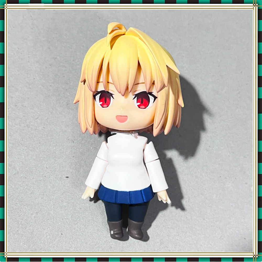 

GSC Original Nendoroid TYPE-MOON Arcueid Brunestud Action Figure Model Kit