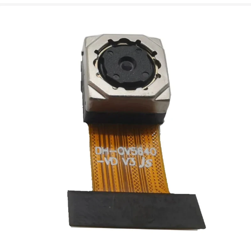 2Pcs/Lot OV5640 Autofocus ESP32-CAM softboard 70&deg; 5 million pixel ultra HD camera module 24PIN 0.5MM pitch MIPI/DVP mini camera,camera module