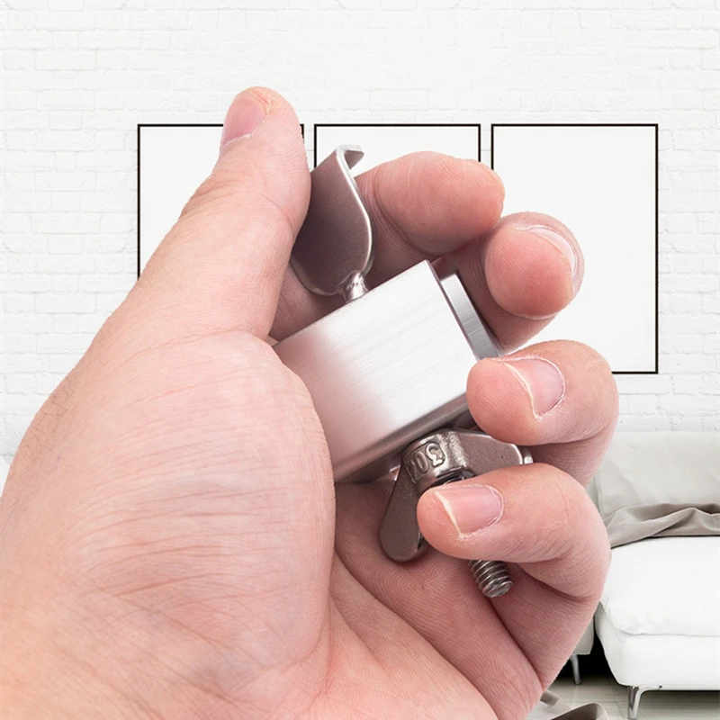 Portable Door Stopper Lock Self-Defense Anti-theft Childproof Safety Home Latch Hotel Door door latch door lock