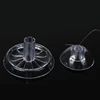 Fish Tank Accessories Aquarium Plant Snail Trap Catcher Plastic Leech Planaria Pest Catch Box Fish Tank Aquarium Cleaning Tool 5