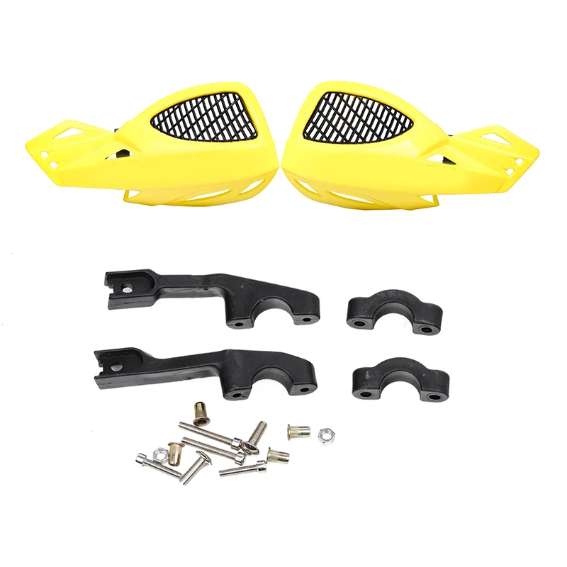Universal Windproof 7/8 Motorcycle Handguard Shield
